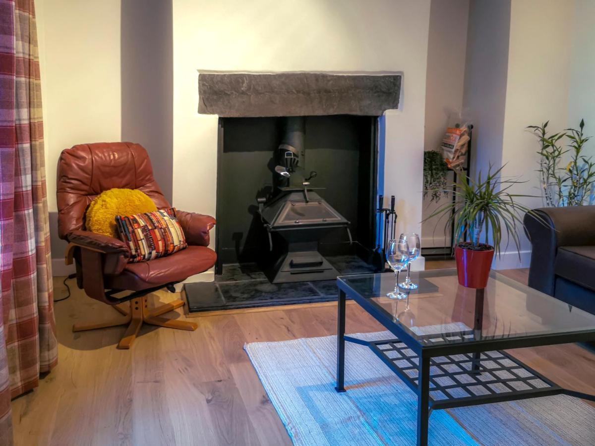 Kirkinner Cottage Esterno foto