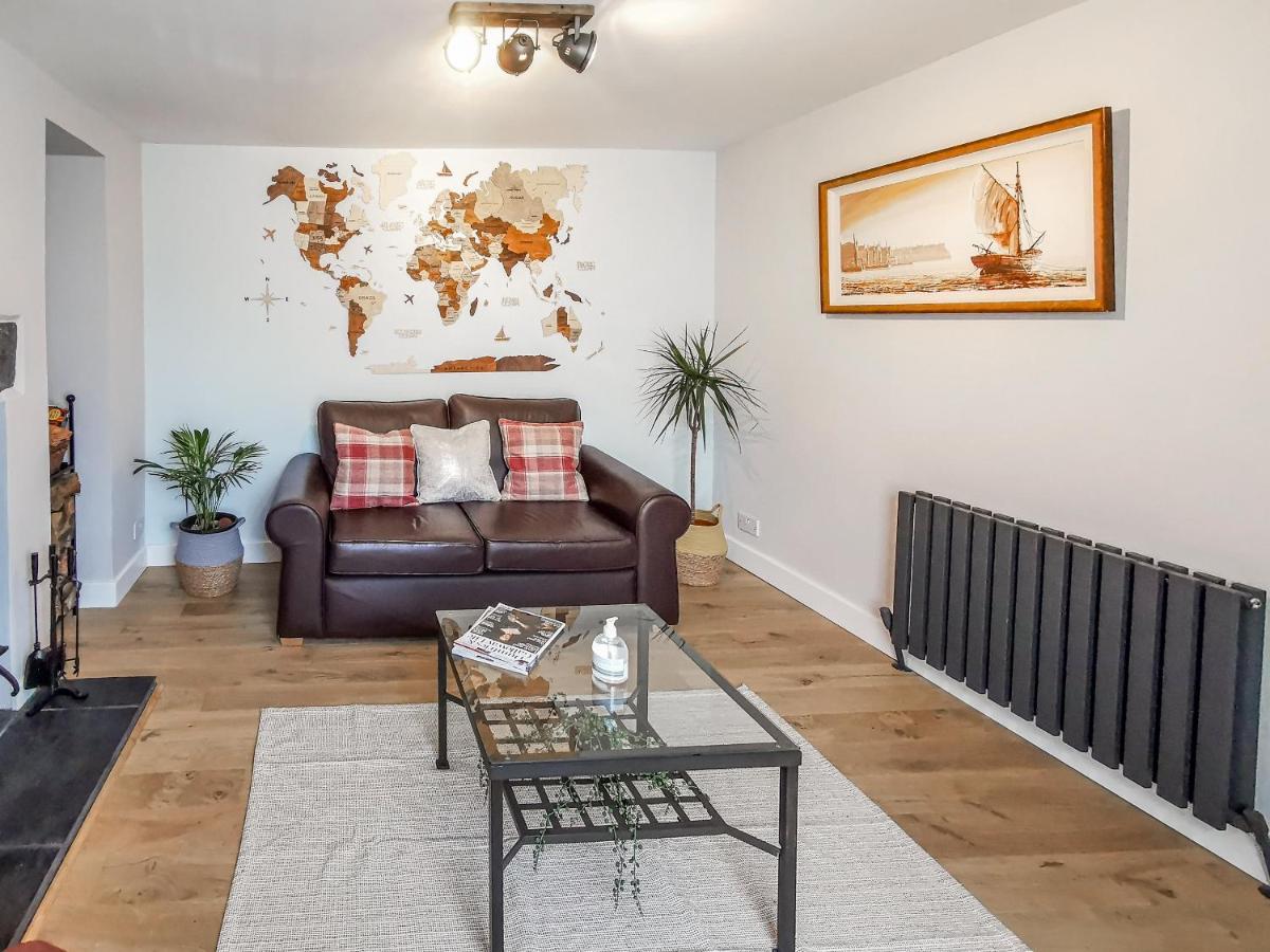 Kirkinner Cottage Esterno foto